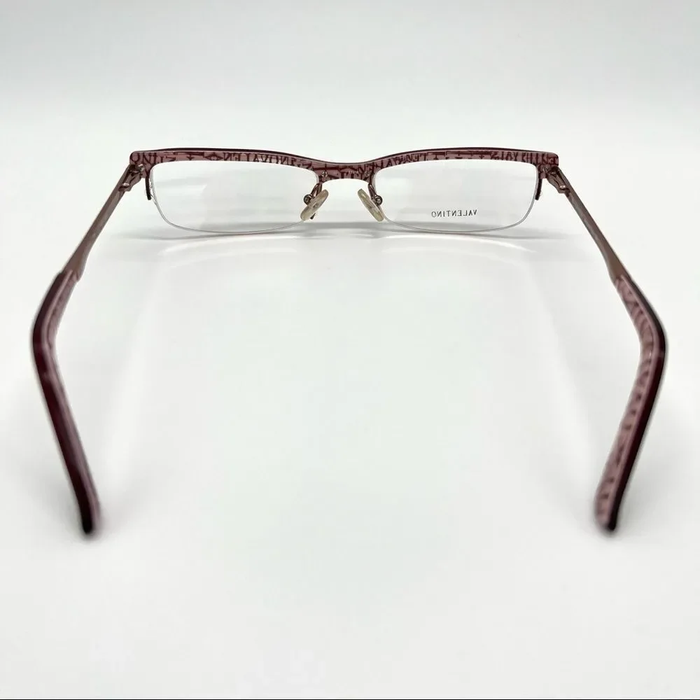 AUTHENTIC Valentino Prescription Eyeglasses 5431 0Q45
